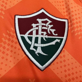 Camiseta 24∕25 Fluminense Goleiro