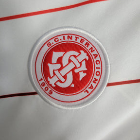 Camiseta 23∕24 Internacional ll - Femenino - vista trasera