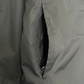 Windbreaker Nike 24/25 - Preto