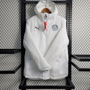 Bobojaco jacketPalmeiras - Branco