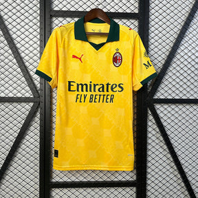 Camiseta AC Milan 25/26 Third - vista frontal