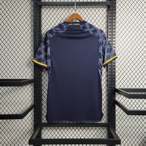 Camiseta 23∕24 Real Madrid ll - vista trasera