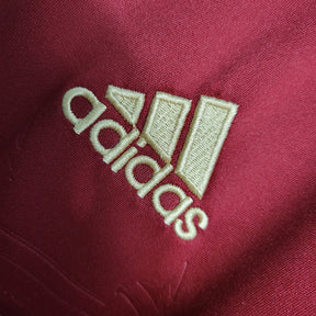 Camiseta Retro Fluminense 2012 Third - vista frontal