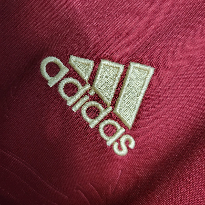 Camiseta Retro Fluminense 2012 Third - vista frontal