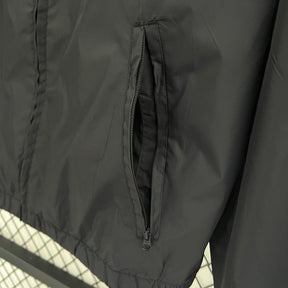 Windbreaker Nike 24/25 - Preto