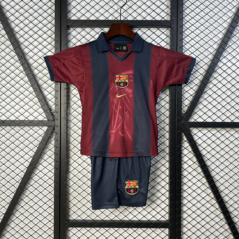 Kids Barcelona l 2025∕26 Special Edition Cactus Jack - foto principal