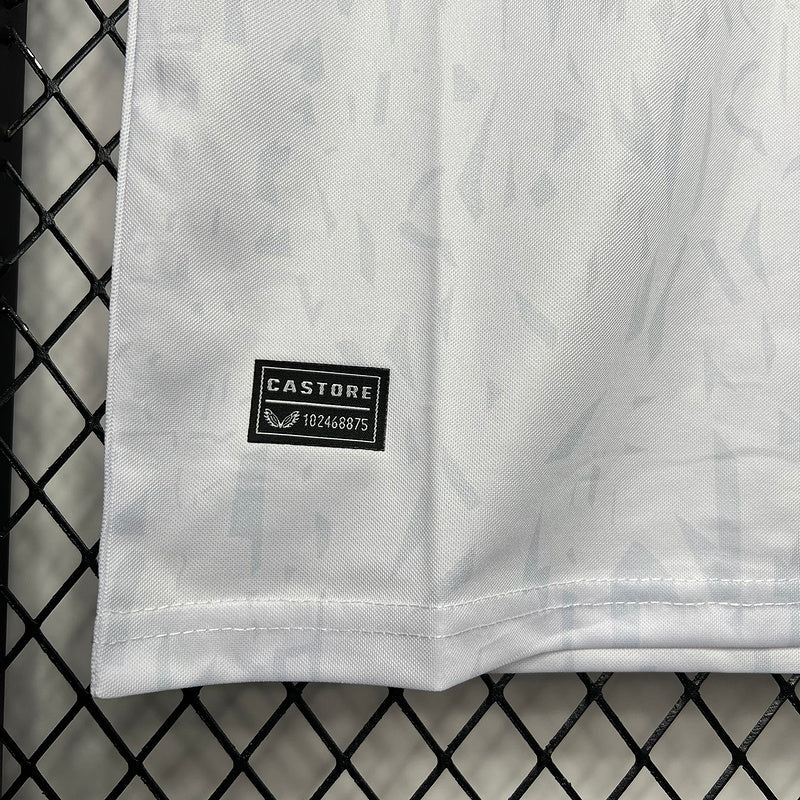 Camiseta Sevilla l - 24/25 - vista frontal