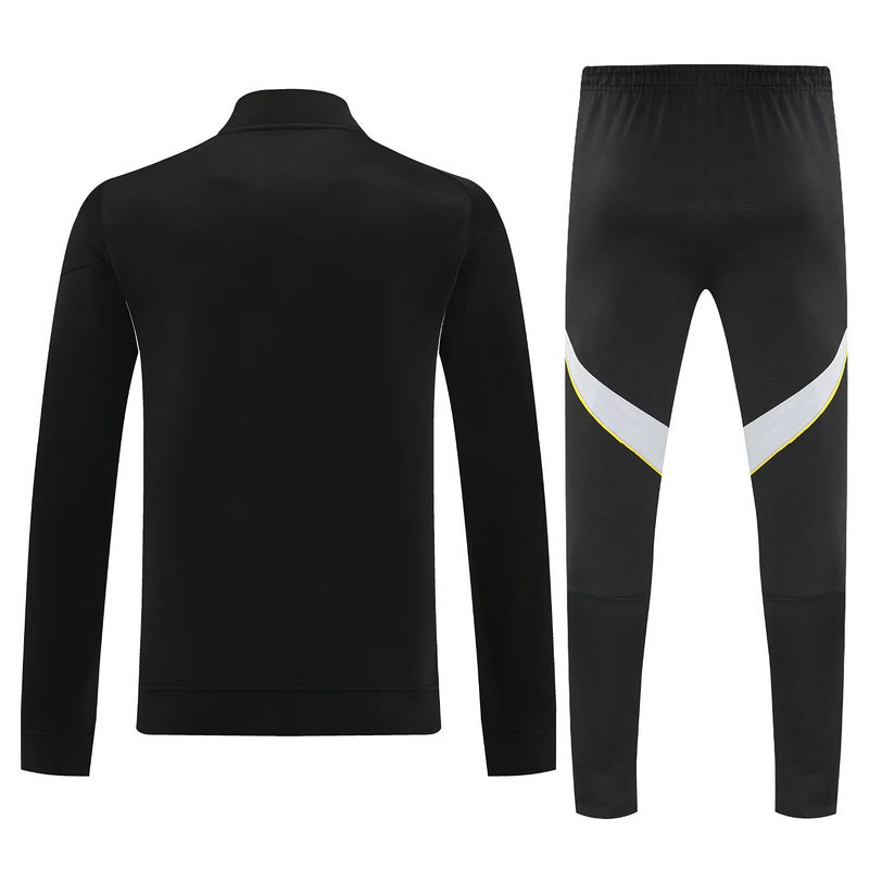 Training Suit Real Madrid 25/26 - vista frontal