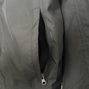 Windbreaker Nike 24/25 - Preto