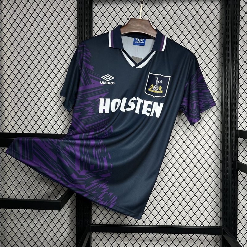 Camiseta Tottenham Hotspur lI Retro 1994 - foto principal