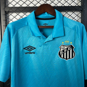 Camiseta 25∕26 Santos Third - vista trasera