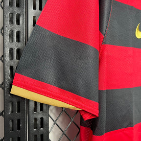 Camiseta Flamengo l Retro 2007/08 - foto principal