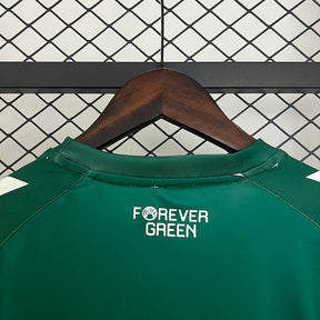 Camiseta Real Betis 25∕26 Special Edition - vista frontal