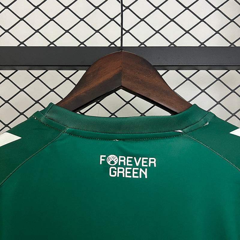 Camiseta Real Betis 25∕26 Special Edition - vista frontal