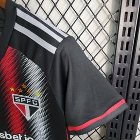 Kids São Paulo ll 2023∕24 - vista frontal