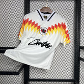 Camiseta Clube America Retro 1995 - foto principal