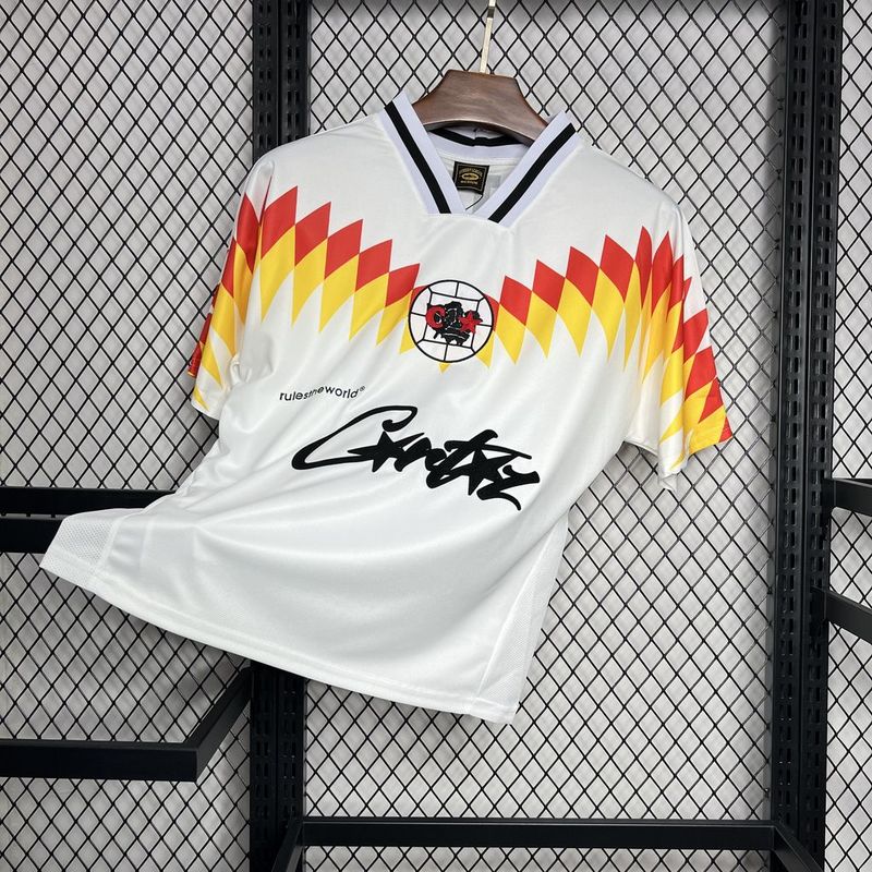 Camiseta Clube America Retro 1995 - foto principal