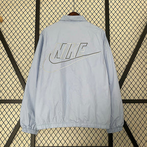 Windbreaker Nike 24/25 - Azul Claro