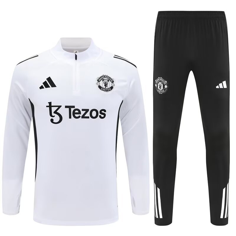 Training Suit Manchester United 25/26 - foto principal