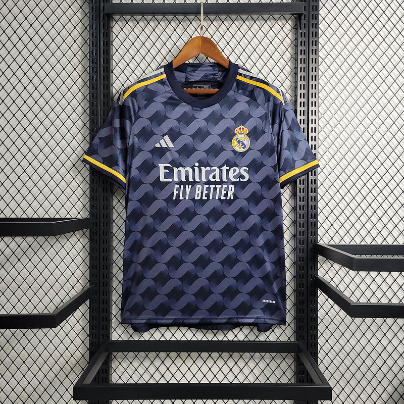 Camiseta 23∕24 Real Madrid ll - foto principal