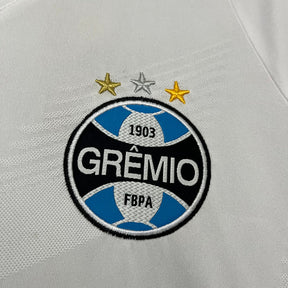 Camiseta 24∕25 Gremio ll Branco