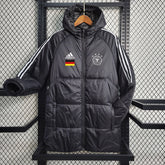 Bobojaco jacketAlemanha - Preto