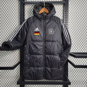 Bobojaco jacketAlemanha - Preto