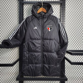 Bobojaco jacketSão Paulo - Preto