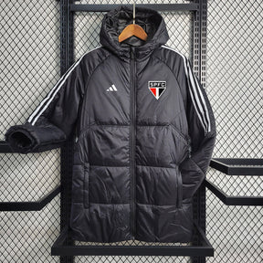 Bobojaco jacketSão Paulo - Preto