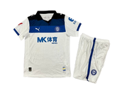Kids Deportivo Alavés 25∕26 Away - foto principal