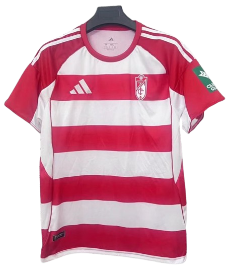 Camiseta Granada 25∕26 Home - foto principal