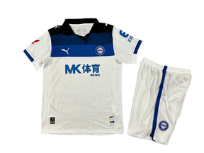 Kids Deportivo Alavés 25∕26 Away - foto principal