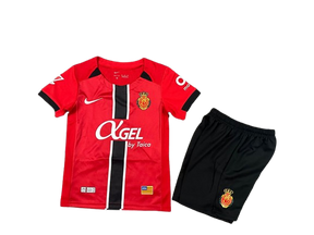 Kids RCD Mallorca 25/26 Home - foto principal