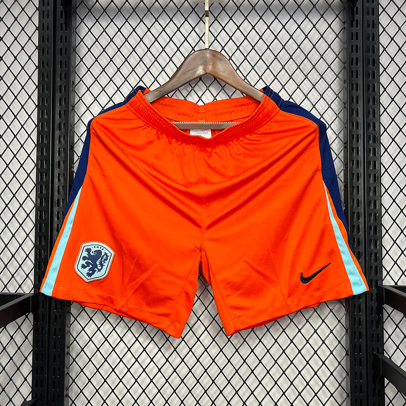 Shorts Holanda l 2024/25 - foto principal