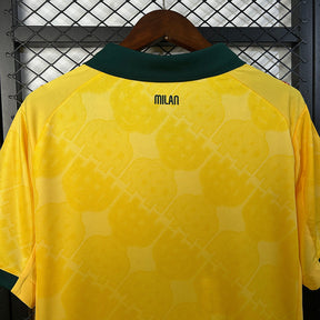 Camiseta AC Milan 25/26 Third - vista trasera