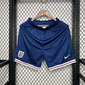 Shorts Inglaterra l 2024/25 - foto principal
