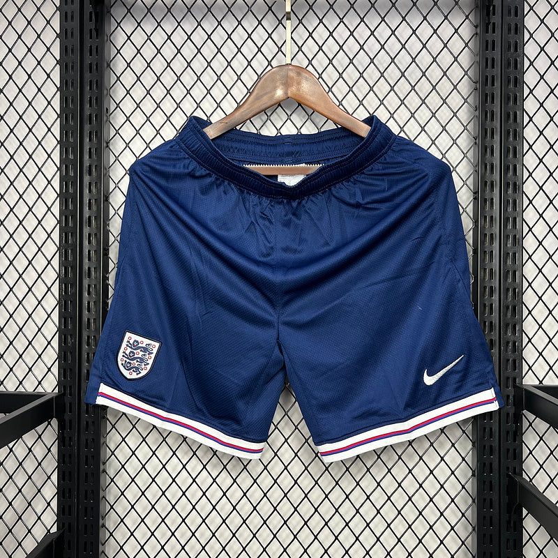 Shorts Inglaterra l 2024/25 - foto principal