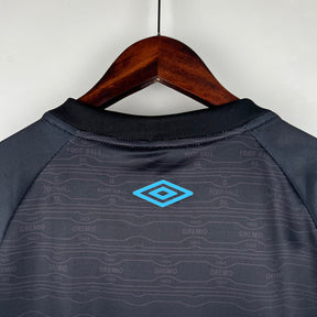 Camiseta Femenino 23∕24 Gremio lll - tejido y acabado