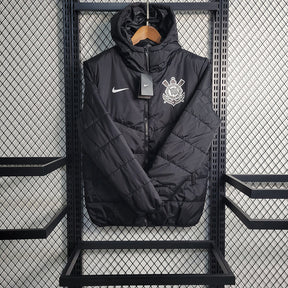 Bobojaco jacketCorinthians- Preto