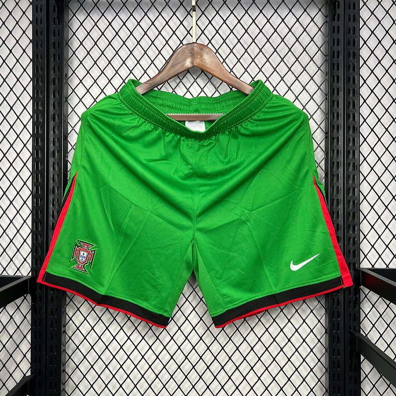 Shorts Portugal l 2024/25 - foto principal