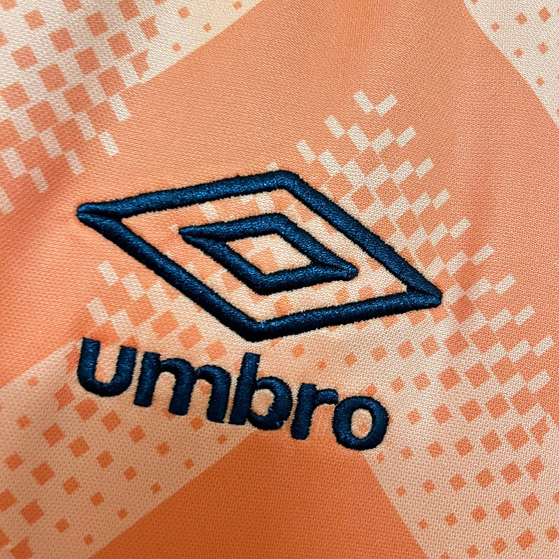 Camiseta 24∕25 Fluminense Goleiro