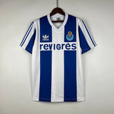 Camiseta Retro Porto 90/93 - Azul - foto principal
