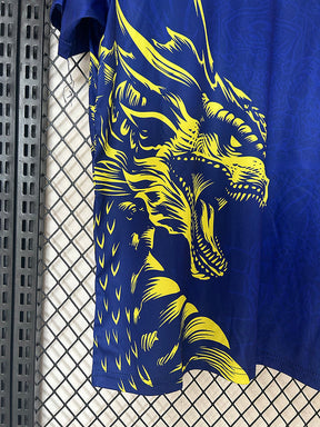 Camiseta Edição Especial Real Madrid 24/25 Adidas - Azul - foto principal