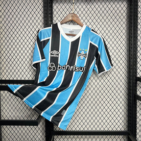 Camiseta 24∕25 Gremio l - detalle de la manga