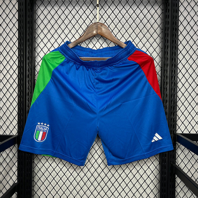 Shorts Italia l 2024/25 - foto principal