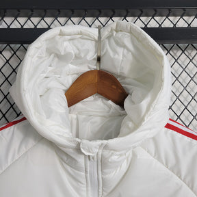 Bobojaco jacketSão Paulo - Branco