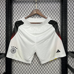 Shorts Alemanha l 2024/25 - foto principal