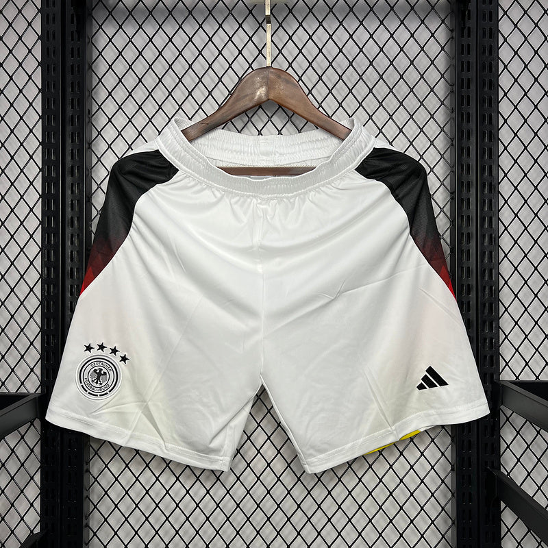 Shorts Alemanha l 2024/25 - foto principal