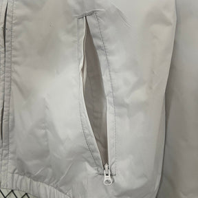 Windbreaker Nike 24/25 - Branco