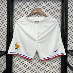 Shorts França ll 2024/25 - foto principal